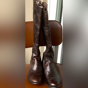 Sonora Sophie Western Boots